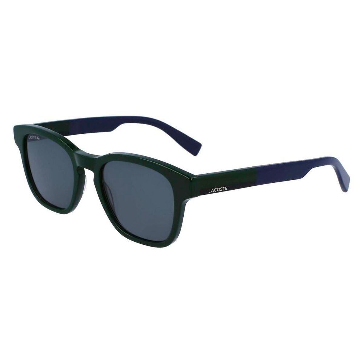 Zonnebril Uniseks Lacoste L986S - 300 Ø 52 mm - Sieraden, Heren - Lacoste