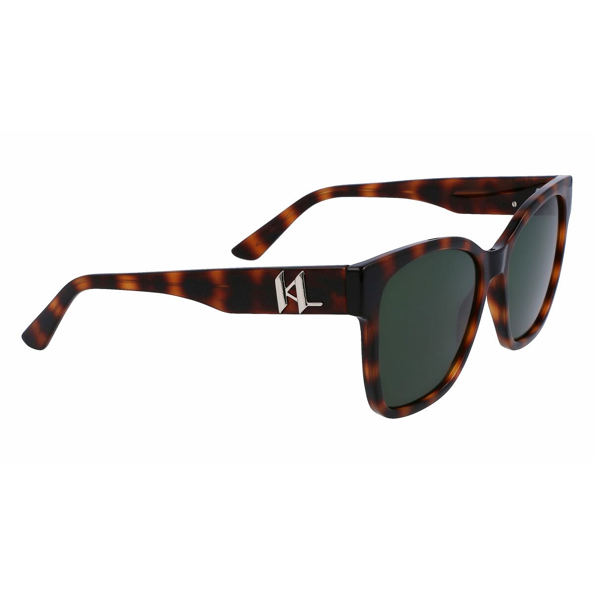 Zonnebril Dames Karl Lagerfeld KL6087S - 240 Ø 55 mm - Sieraden, Vrouwen - Karl Lagerfeld