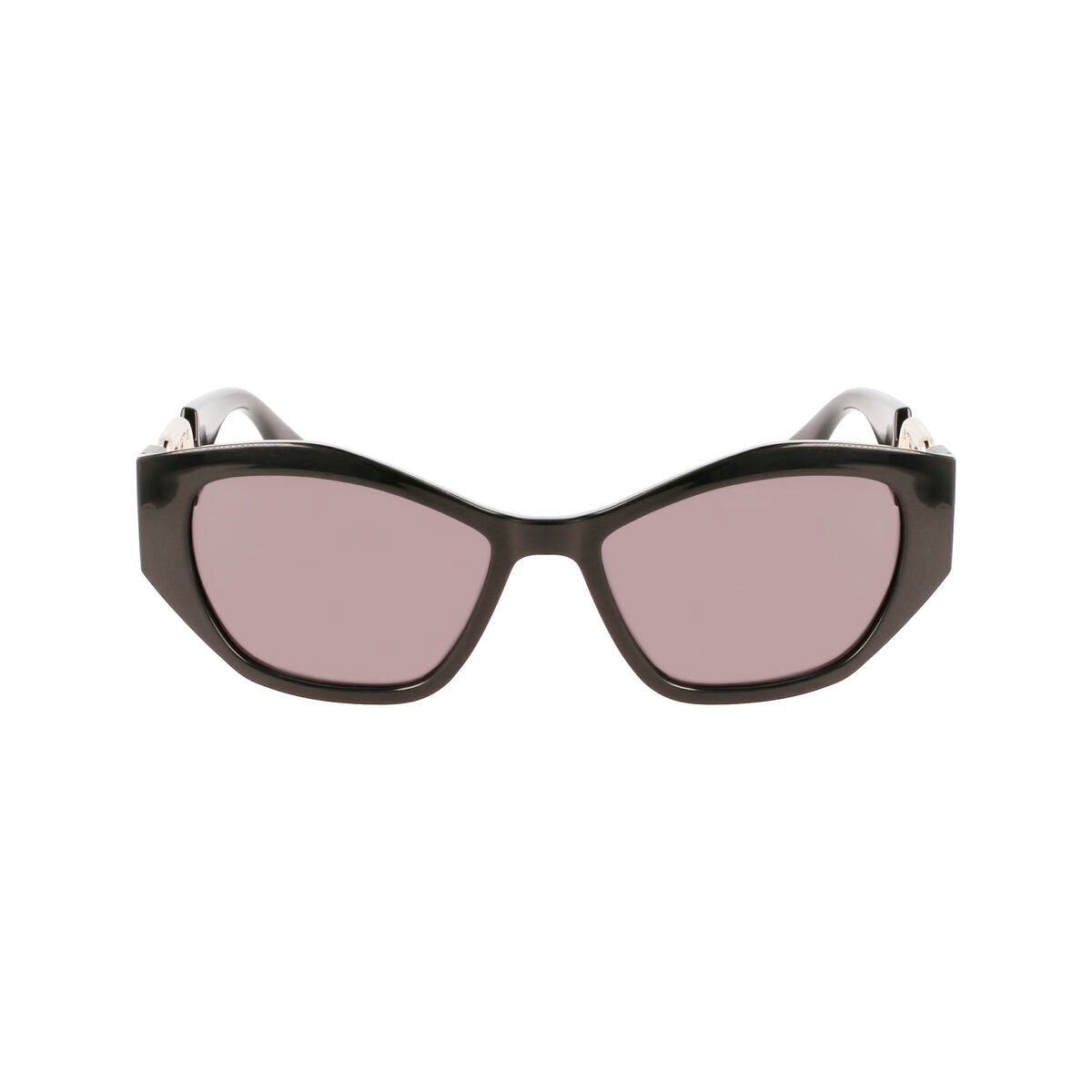 Zonnebril Dames Karl Lagerfeld KL6086S - 1 ø 54 mm - Sieraden, Vrouwen - Karl Lagerfeld