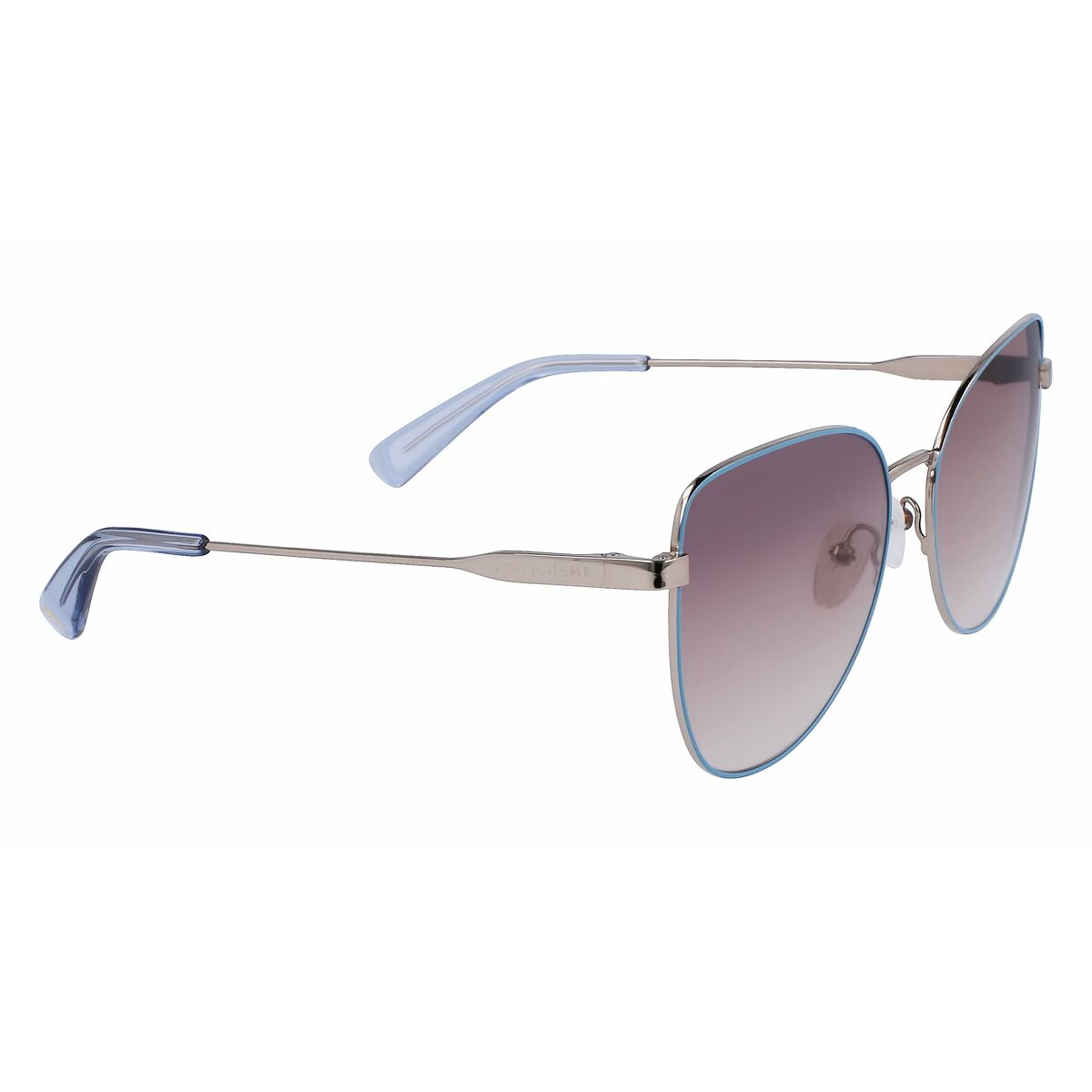 Zonnebril Dames Longchamp LO165S - 705 ø 60 mm - Sieraden, Vrouwen - Longchamp