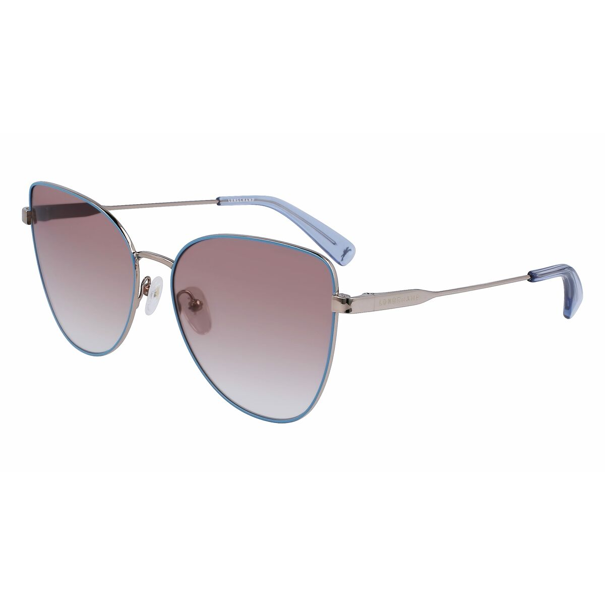 Zonnebril Dames Longchamp LO165S - 705 ø 60 mm - Sieraden, Vrouwen - Longchamp