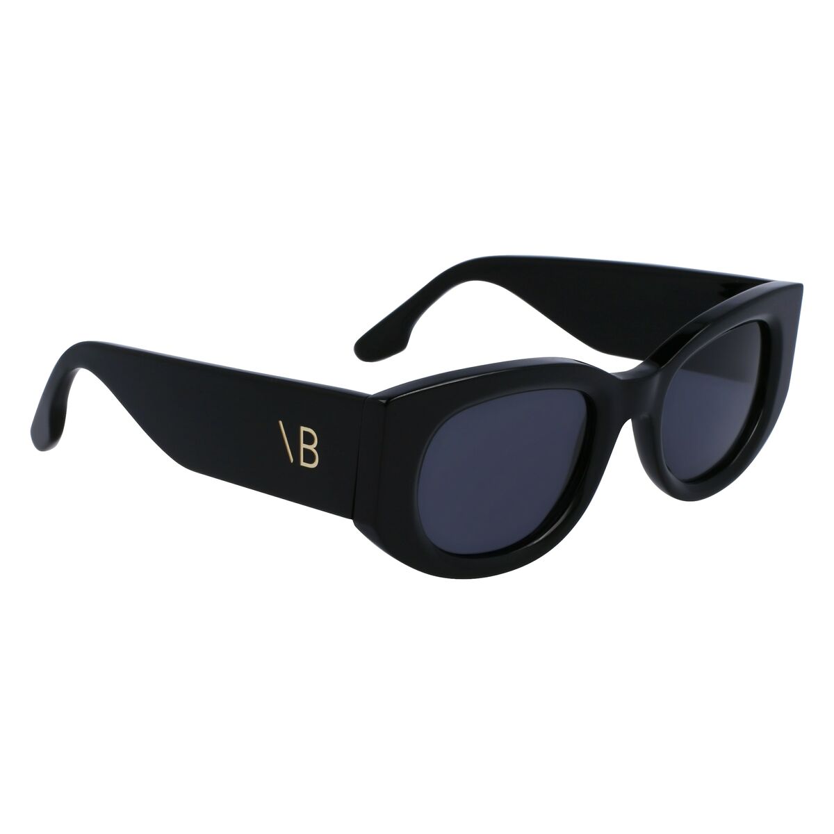 Zonnebril Dames Victoria Beckham VB654S - 5022001 Ø 50 mm - Sieraden, Vrouwen - Victoria Beckham