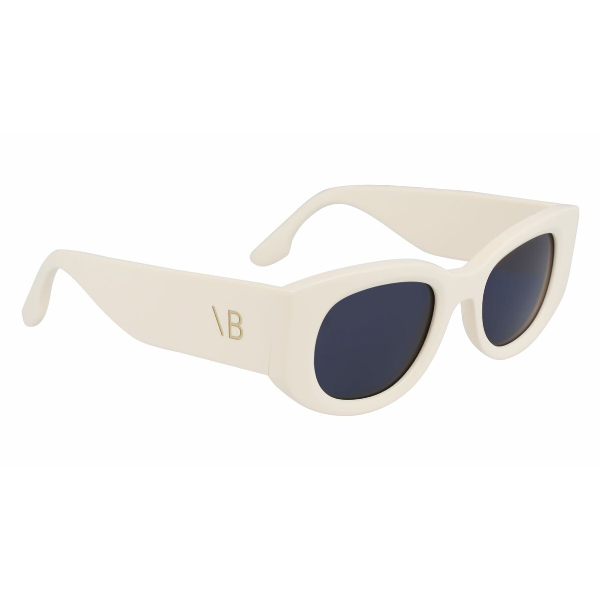Zonnebril Dames Victoria Beckham VB654S - 5022103 Ø 50 mm - Sieraden, Vrouwen - Victoria Beckham