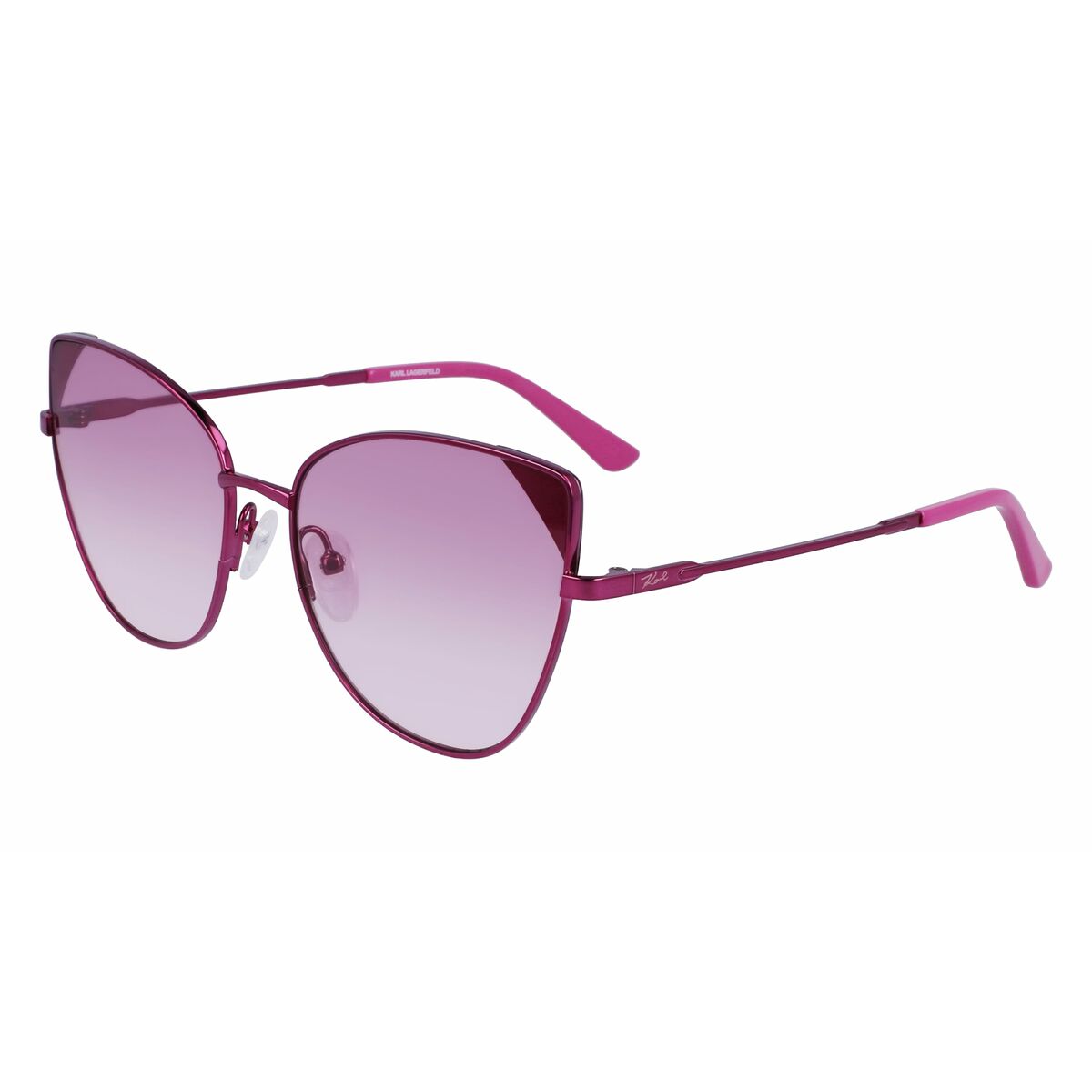 Zonnebril Dames Karl Lagerfeld KL341S - 650 ø 56 mm - Sieraden, Vrouwen - Karl Lagerfeld