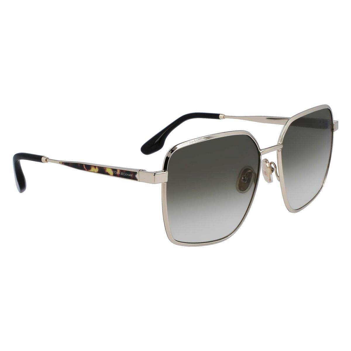 Zonnebril Dames Victoria Beckham VB234S - 700 ø 59 mm - Sieraden, Vrouwen - Victoria Beckham