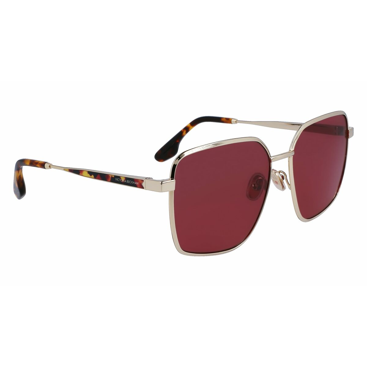 Zonnebril Dames Victoria Beckham VB234S - 712 ø 59 mm - Sieraden, Vrouwen - Victoria Beckham