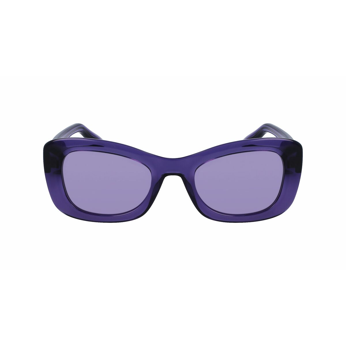 Zonnebril Dames Victoria Beckham VB657S-514 Ø 50 mm