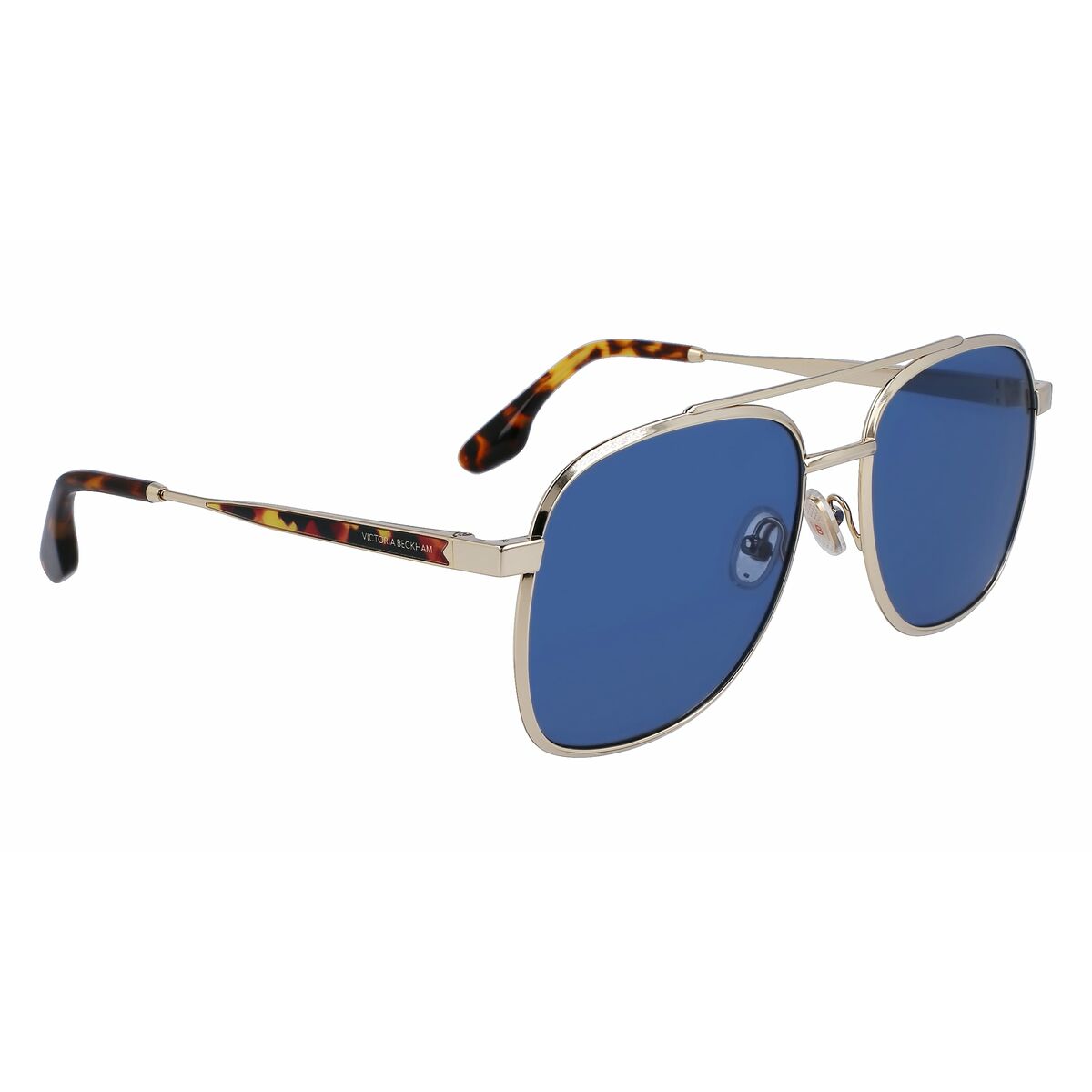 Zonnebril Dames Victoria Beckham VB233S - 5817720 ø 58 mm - Sieraden, Vrouwen - Victoria Beckham