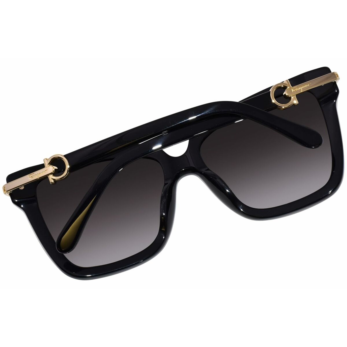 Zonnebril Dames Salvatore Ferragamo SF1085S - 011 ø 57 mm - Sieraden, Vrouwen - Salvatore Ferragamo