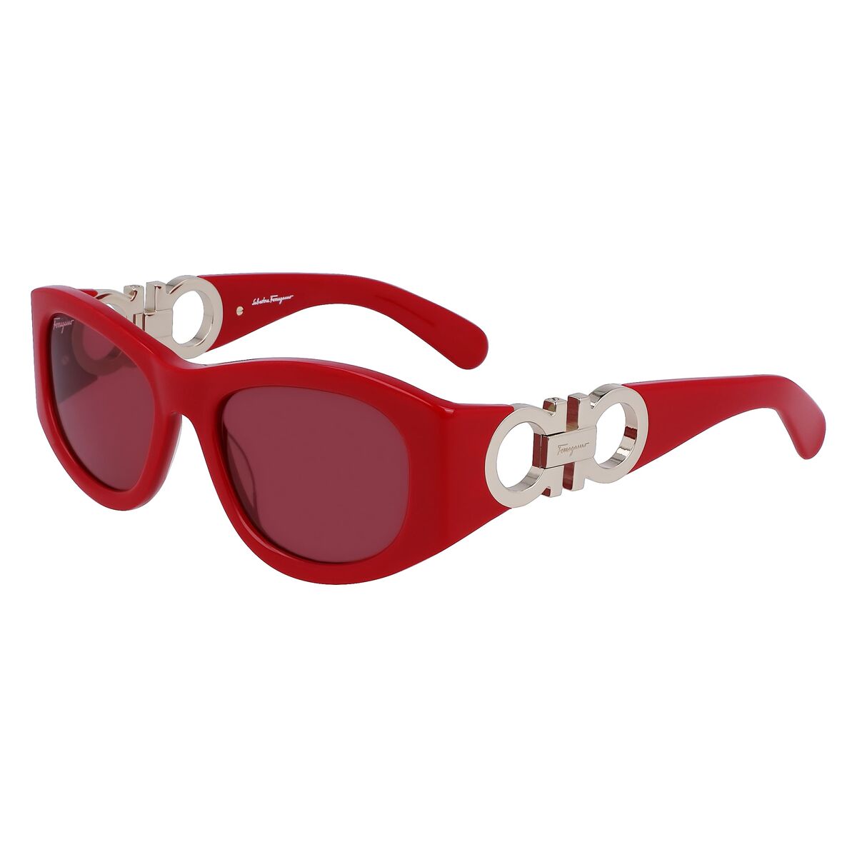Zonnebril Dames Salvatore Ferragamo SF1082S - 5319600 Ø 53 mm - Sieraden, Vrouwen - Salvatore Ferragamo