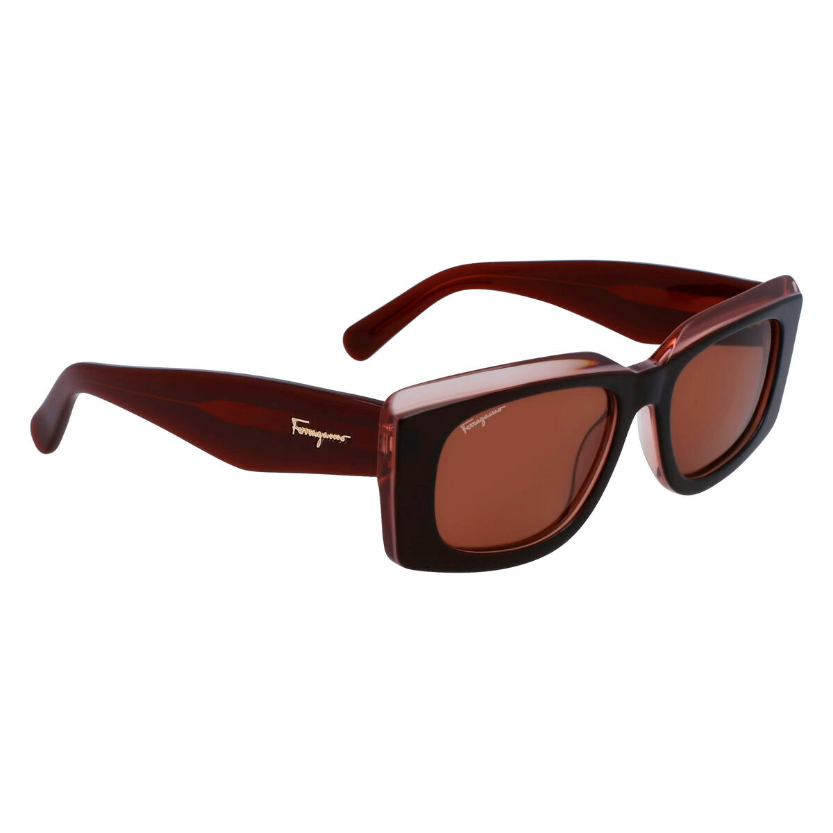Zonnebril Dames Salvatore Ferragamo SF1079S - 211 ø 54 mm - Sieraden, Vrouwen - Salvatore Ferragamo