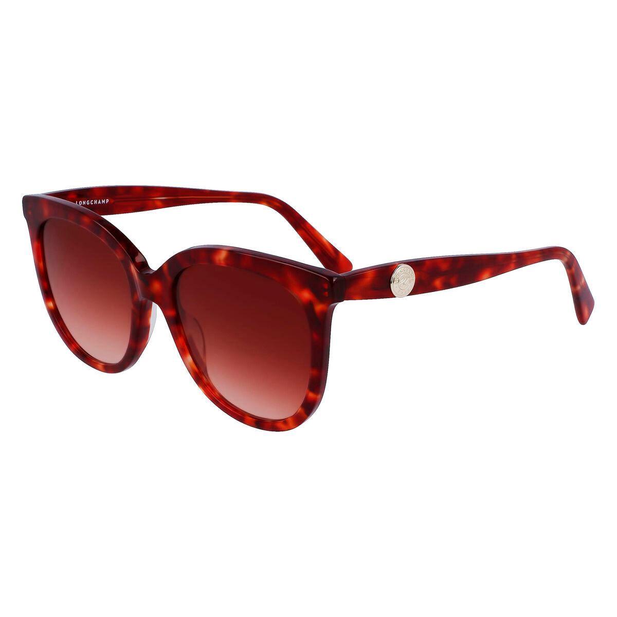 Zonnebril Dames Longchamp LO731S - 640 ø 54 mm - Sieraden, Vrouwen - Longchamp