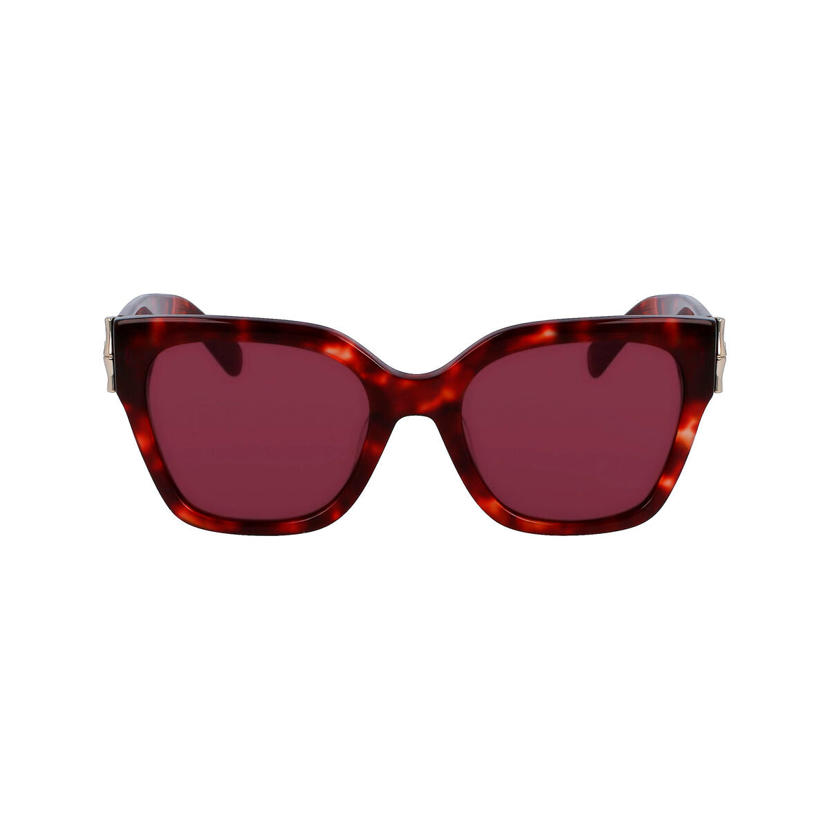 Zonnebril Dames Longchamp LO732S-640 Ø 55 mm