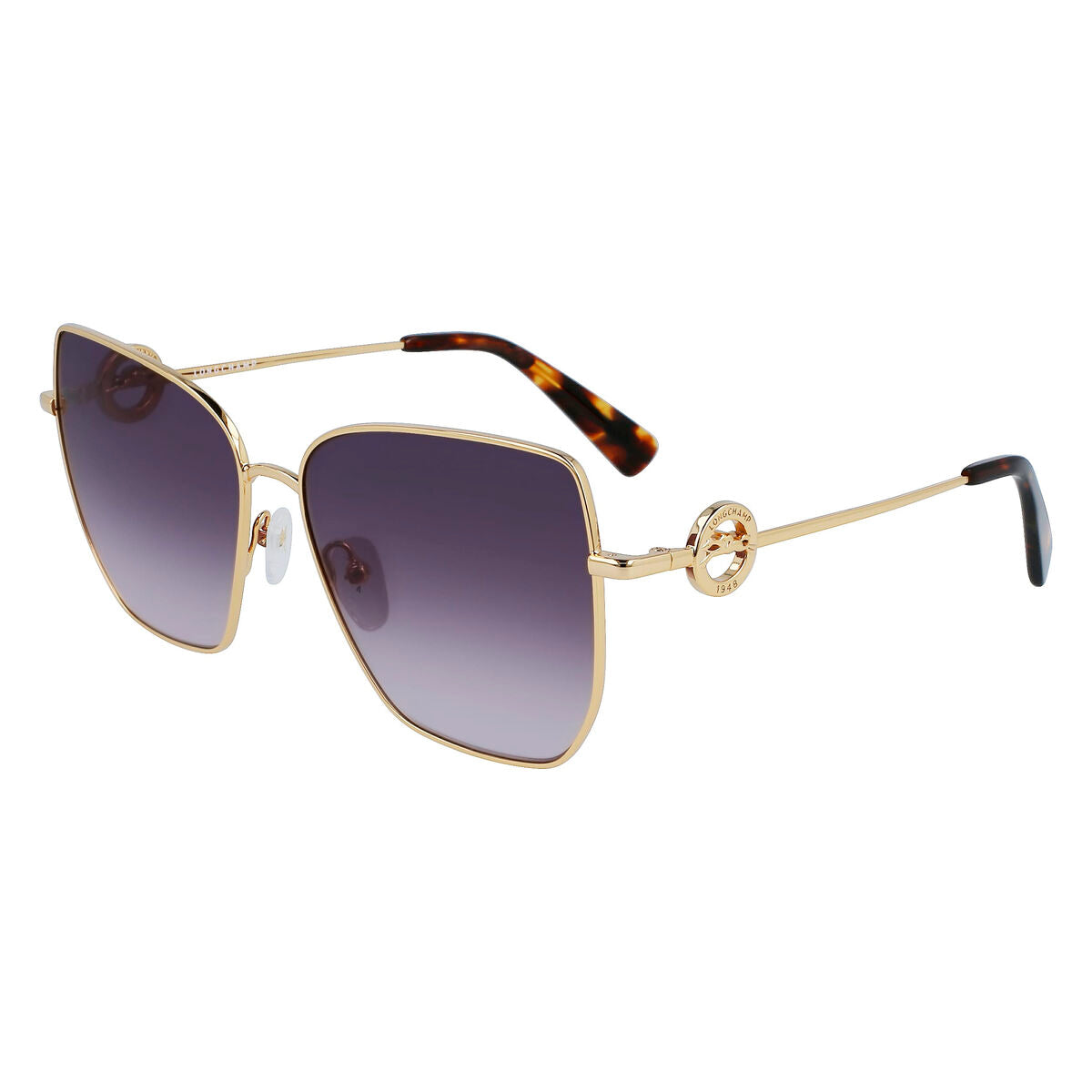 Zonnebril Dames Longchamp LO169S-723 ø 58 mm