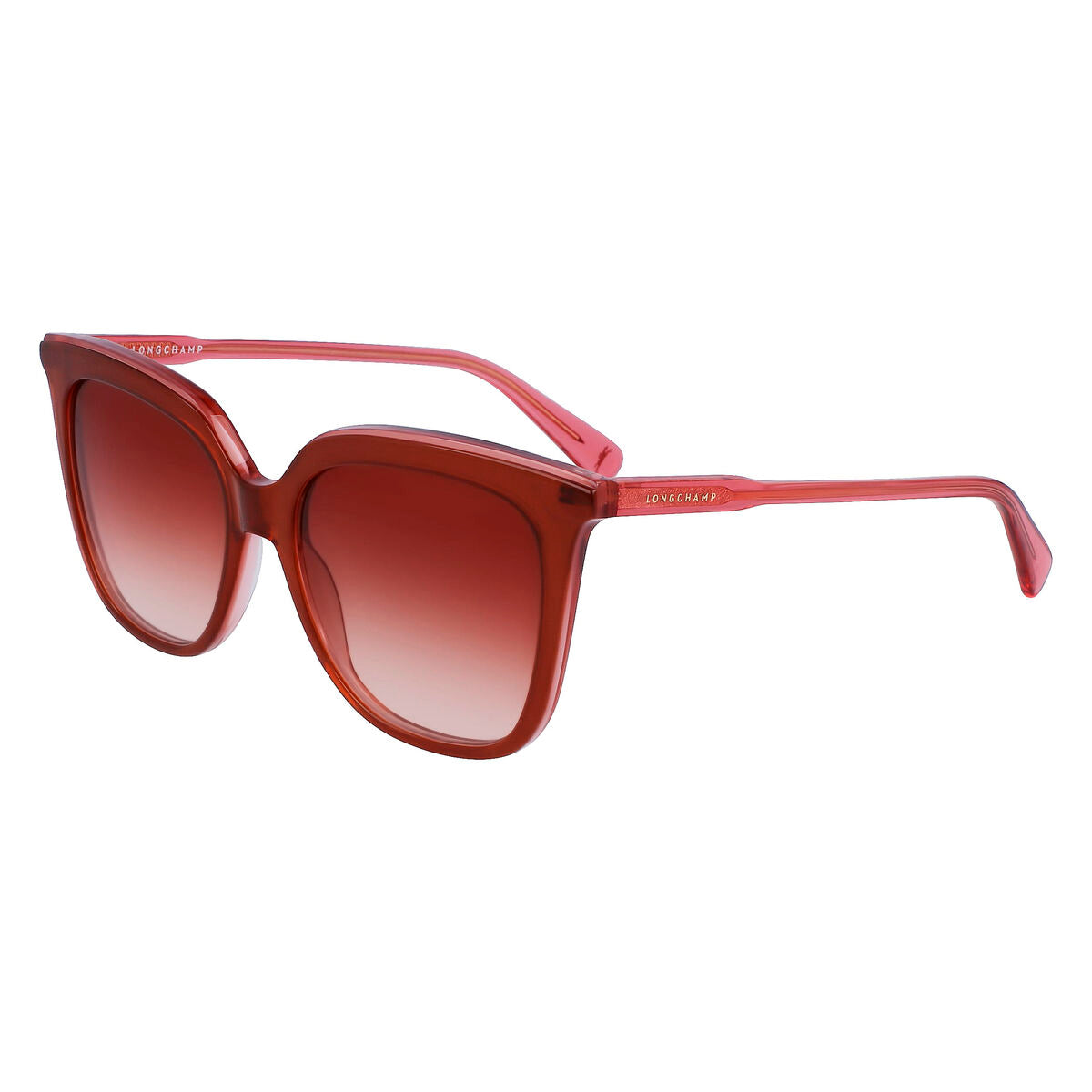 Zonnebril Dames Longchamp Ø 53 mm - Sieraden, Vrouwen - Longchamp