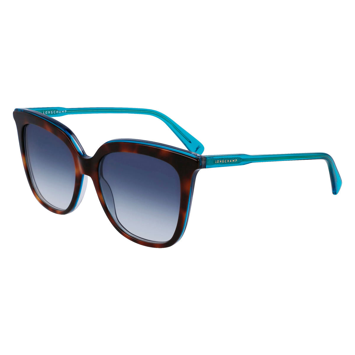 Zonnebril Dames Longchamp LO728S - 220 Ø 53 mm - Sieraden, Vrouwen - Longchamp