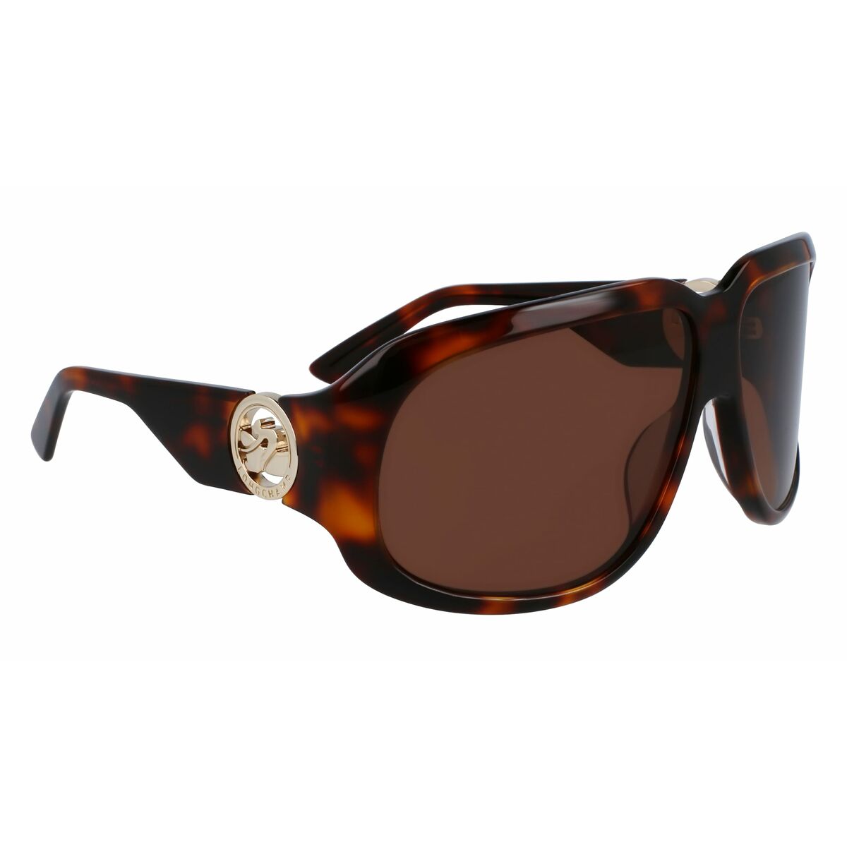Zonnebril Dames Longchamp LO736S - 230 Ø 67 mm - Sieraden, Vrouwen - Longchamp
