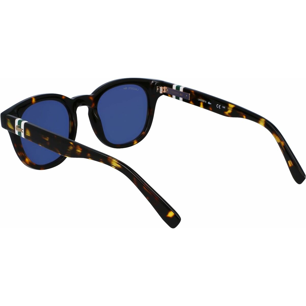 Zonnebril Dames Lacoste L6006S - Sieraden, Vrouwen - Lacoste