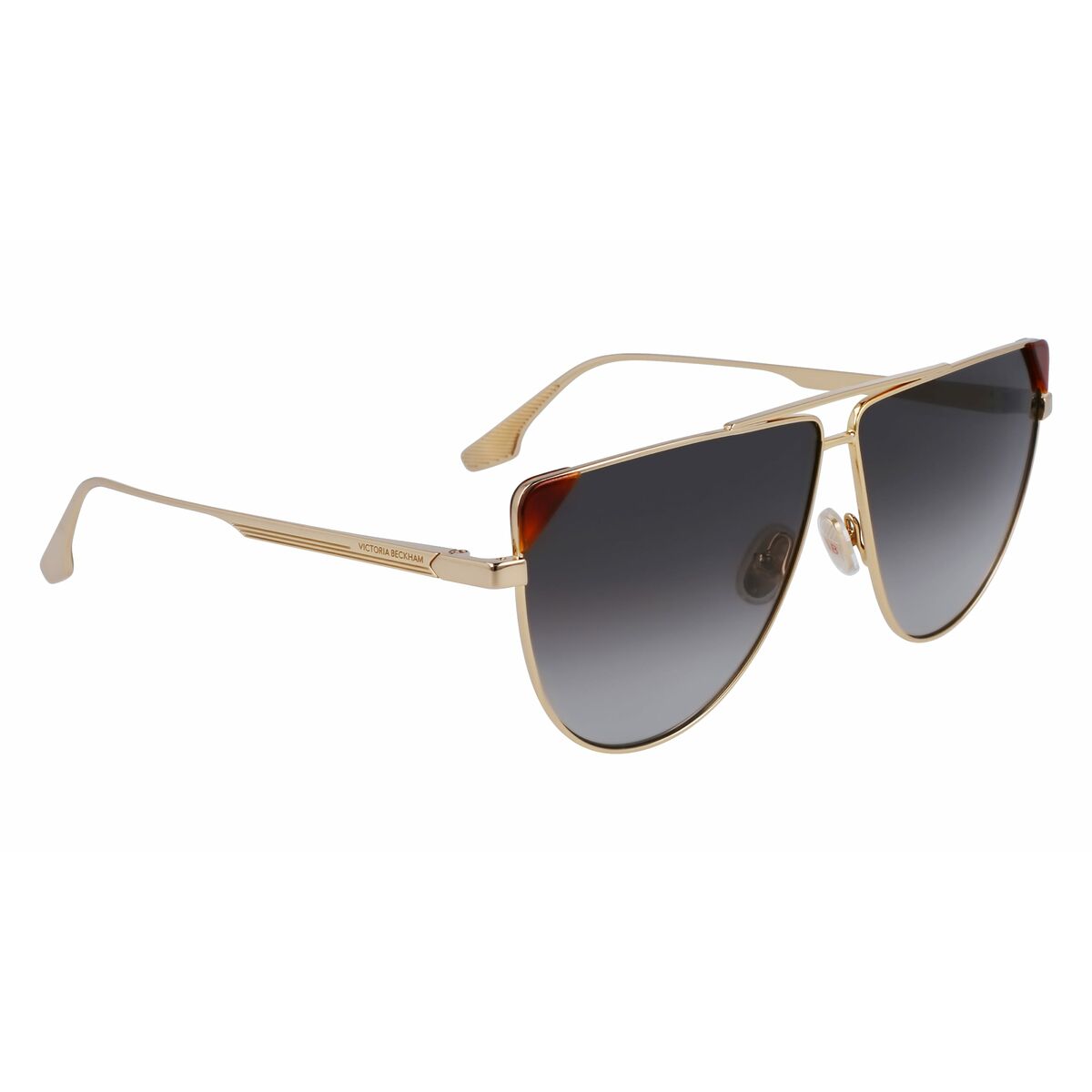 Zonnebril Dames Victoria Beckham VB239S - 6309222 ø 63 mm - Sieraden, Vrouwen - Victoria Beckham