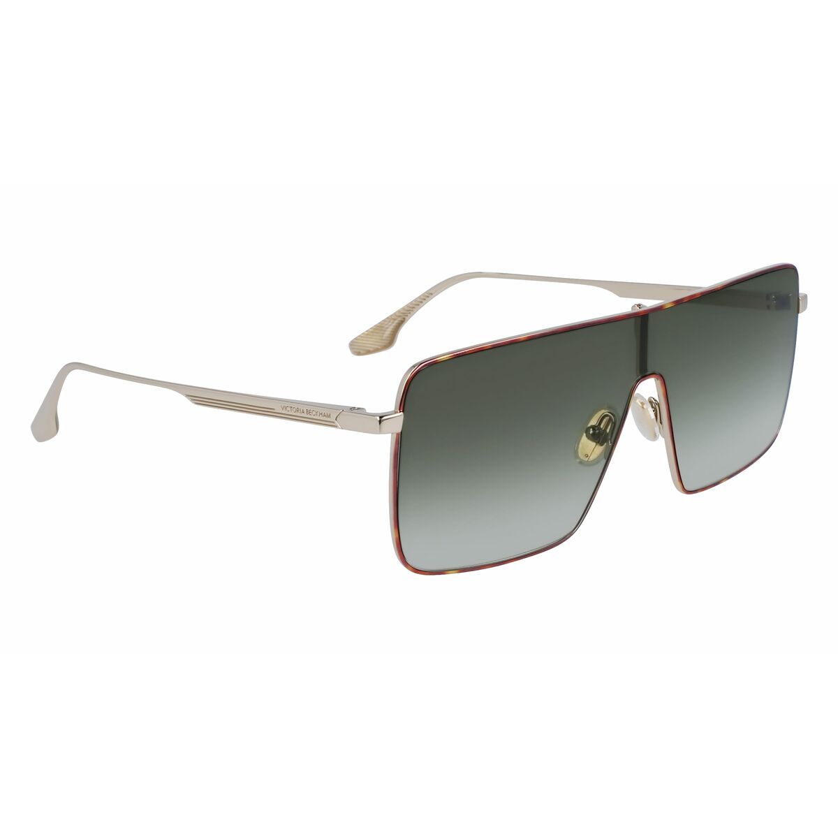 Zonnebril Dames Victoria Beckham VB238S - 5819700 ø 58 mm - Sieraden, Vrouwen - Victoria Beckham
