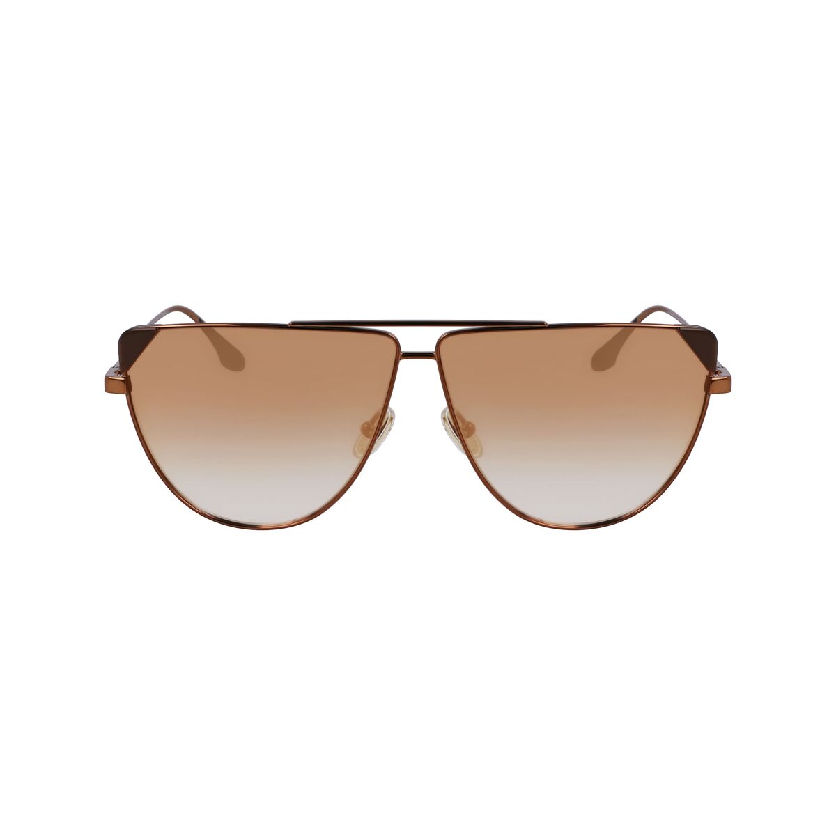 Zonnebril Dames Victoria Beckham VB239S-6309230 ø 63 mm