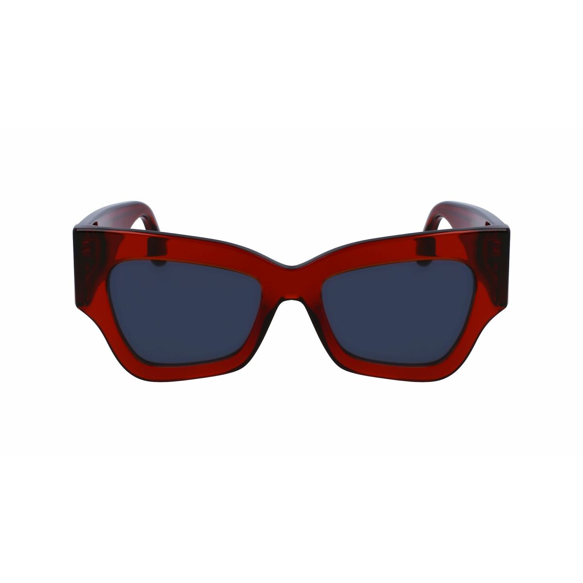 Zonnebril Dames Victoria Beckham VB662S-610 Ø 52 mm