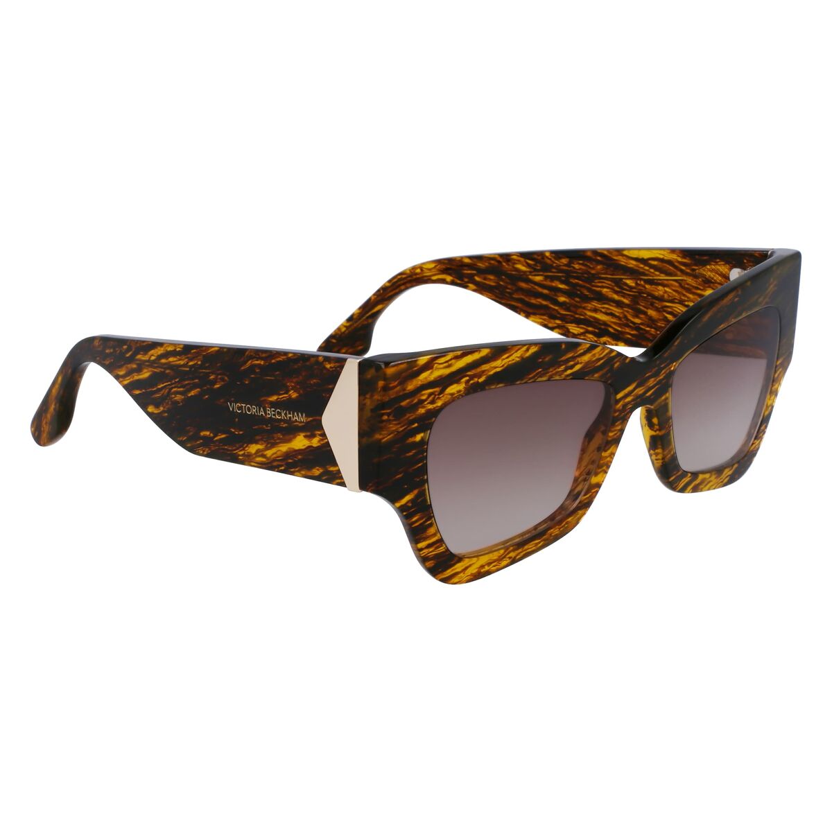 Zonnebril Dames Victoria Beckham VB662S - 5218736 Ø 52 mm - Sieraden, Vrouwen - Victoria Beckham