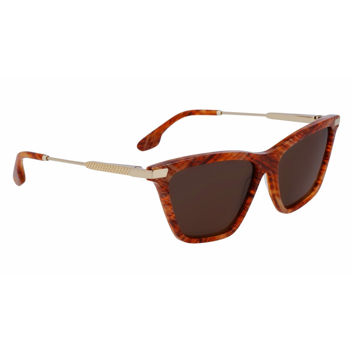 Zonnebril Dames Victoria Beckham VB663S - 238 ø 57 mm - Sieraden, Vrouwen - Victoria Beckham