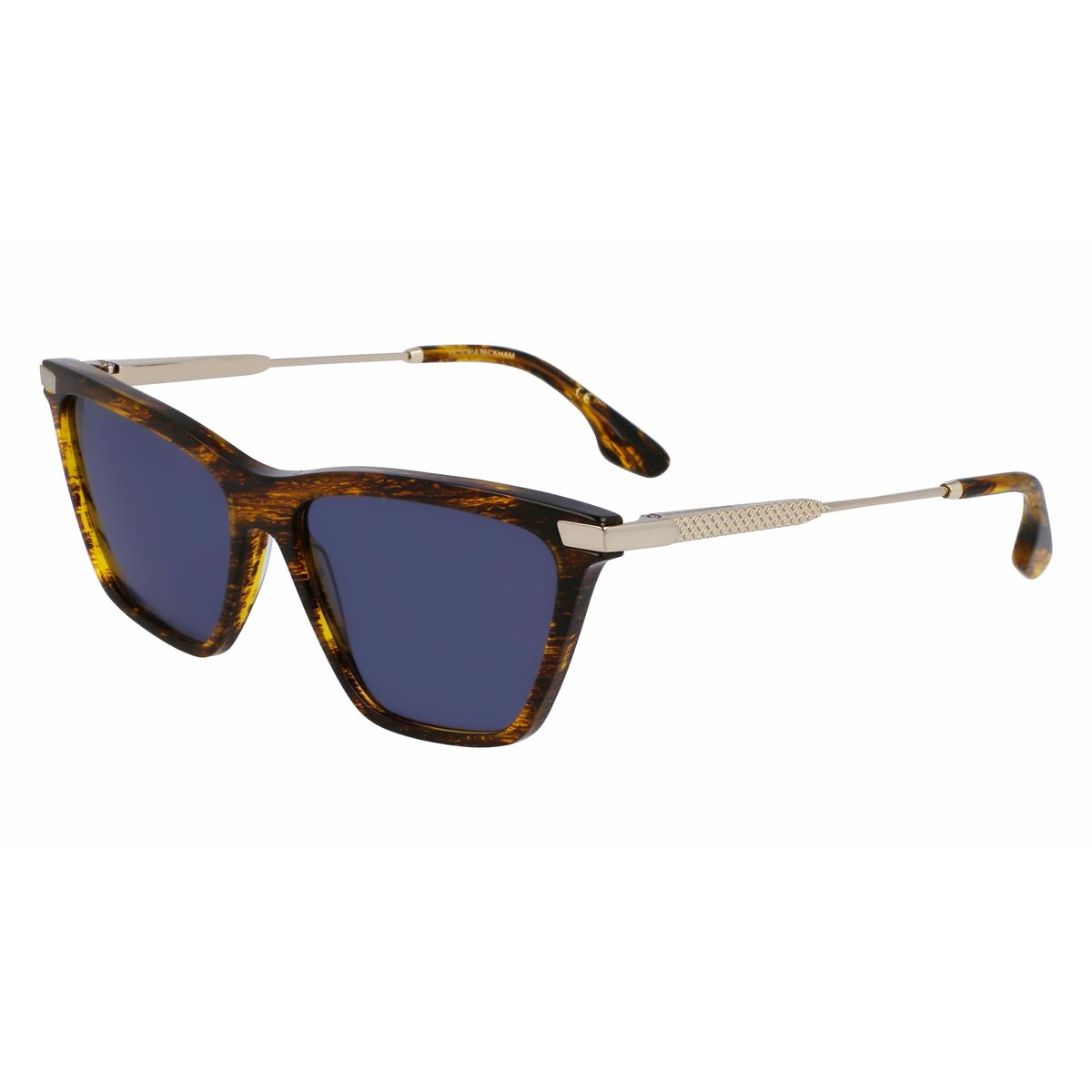 Zonnebril Dames Victoria Beckham VB663S - 736 ø 57 mm - Sieraden, Vrouwen - Victoria Beckham