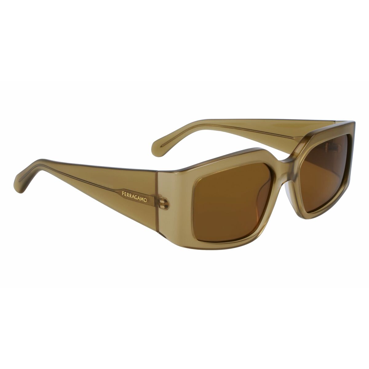 Zonnebril Dames Salvatore Ferragamo SF1101S541833 ø 54 mm - Sieraden, Vrouwen - Salvatore Ferragamo