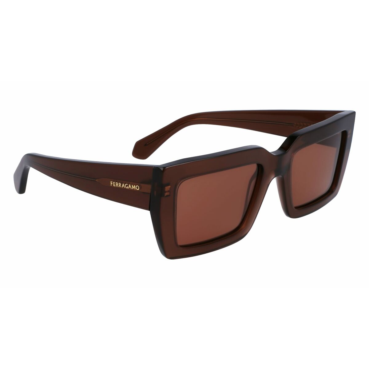 Zonnebril Dames Salvatore Ferragamo SF1108S - 5421232 ø 54 mm - Sieraden, Vrouwen - Salvatore Ferragamo