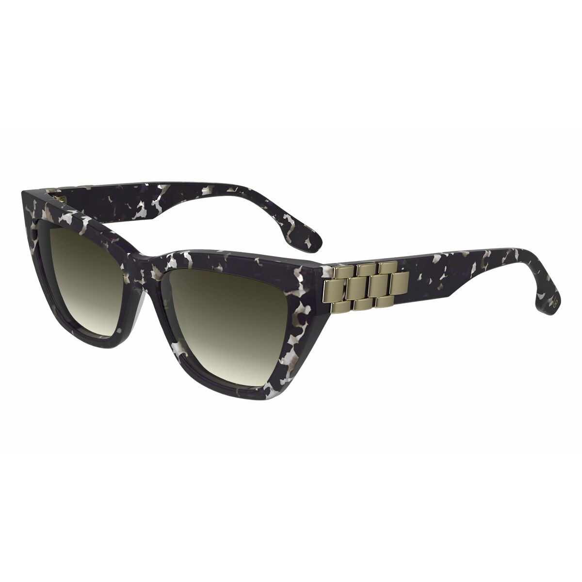Zonnebril Dames Victoria Beckham VB668S5516010 Ø 55 mm - Sieraden, Vrouwen - Victoria Beckham