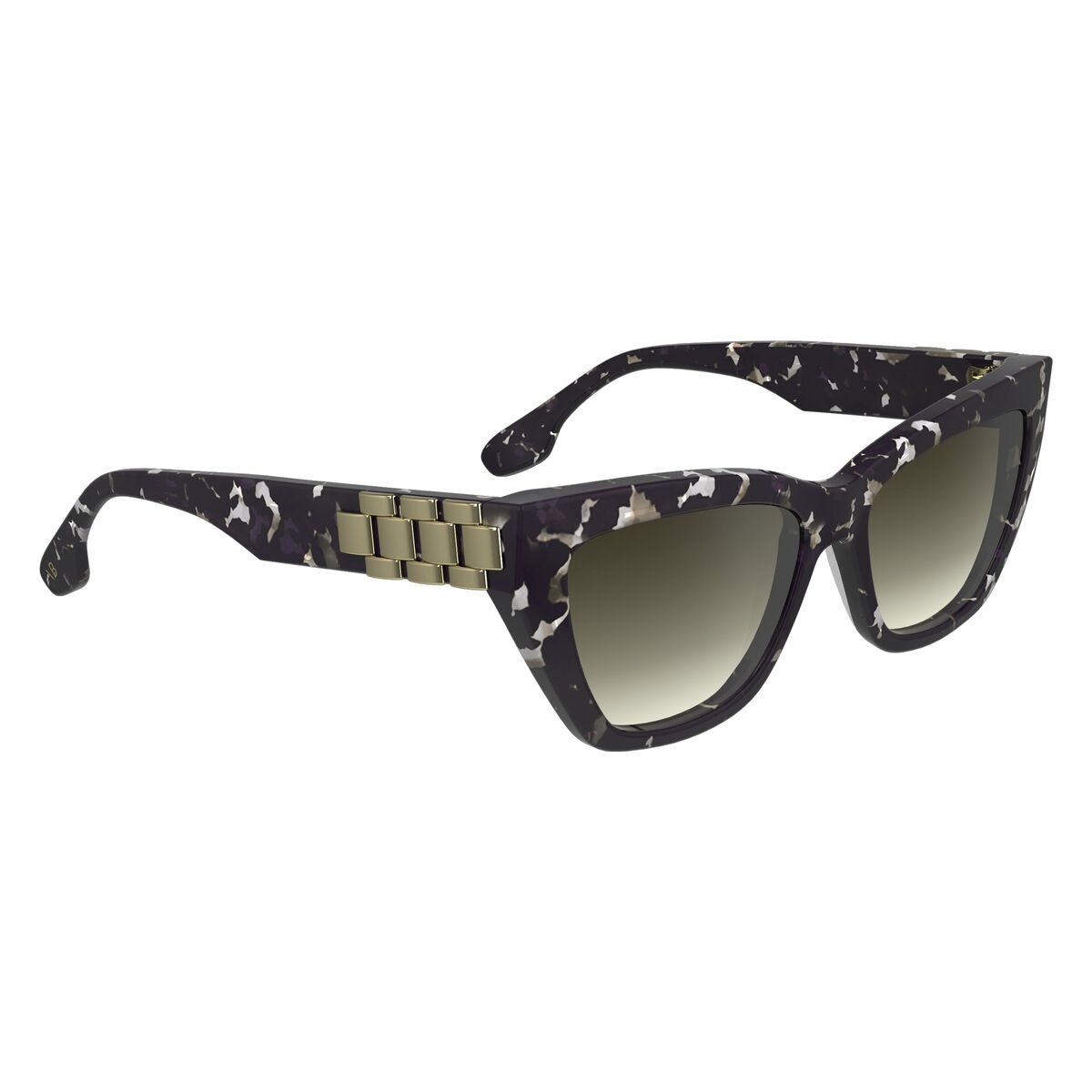 Zonnebril Dames Victoria Beckham VB668S5516010 Ø 55 mm - Sieraden, Vrouwen - Victoria Beckham