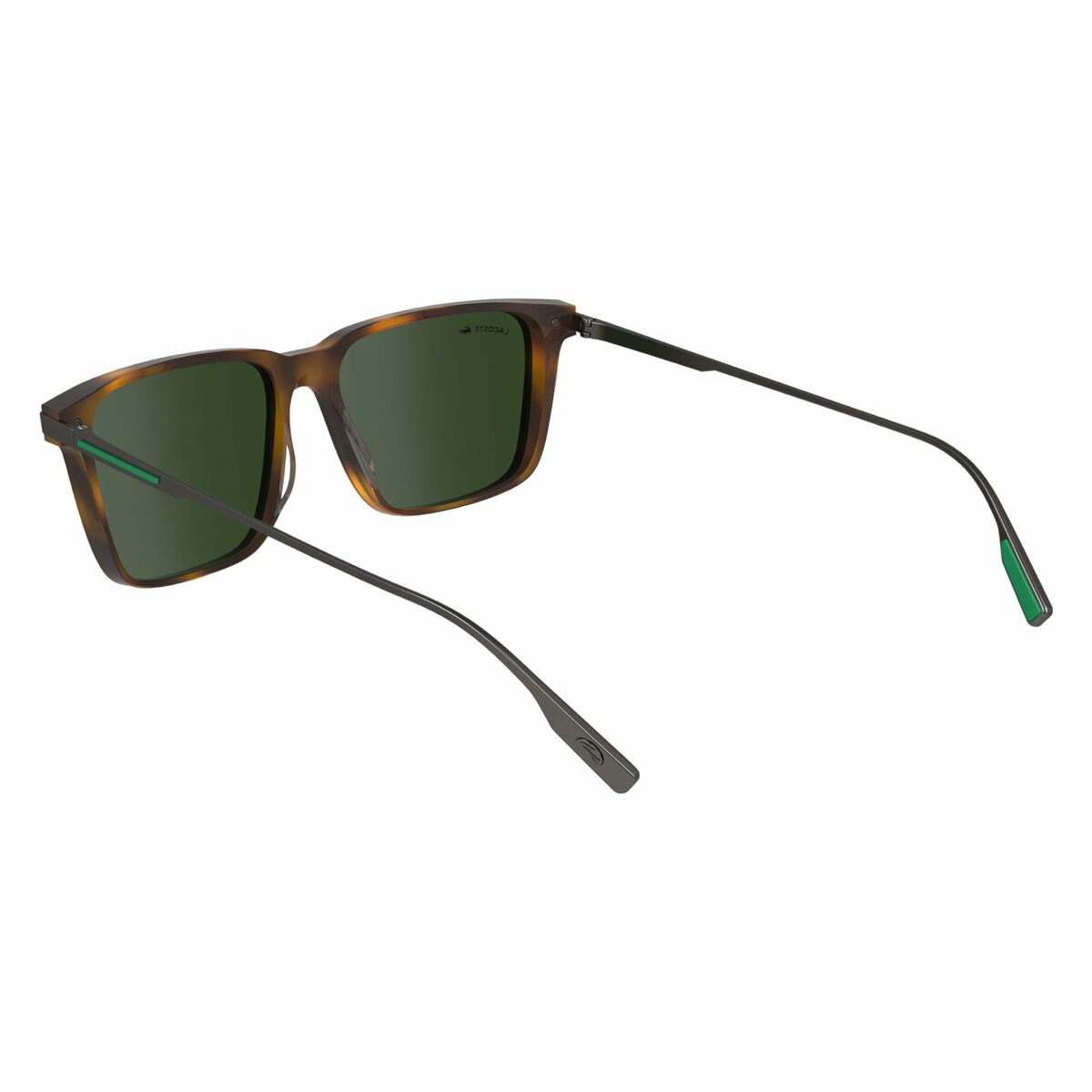 Zonnebril Heren Lacoste L6017S-214 Ø 55 mm