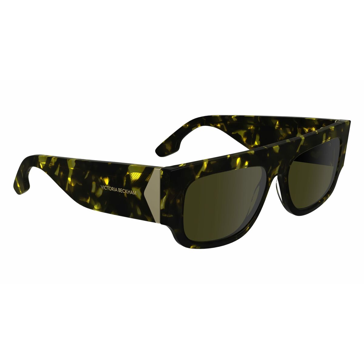 Zonnebril Dames Victoria Beckham VB666S5516012 Ø 55 mm - Sieraden, Vrouwen - Victoria Beckham