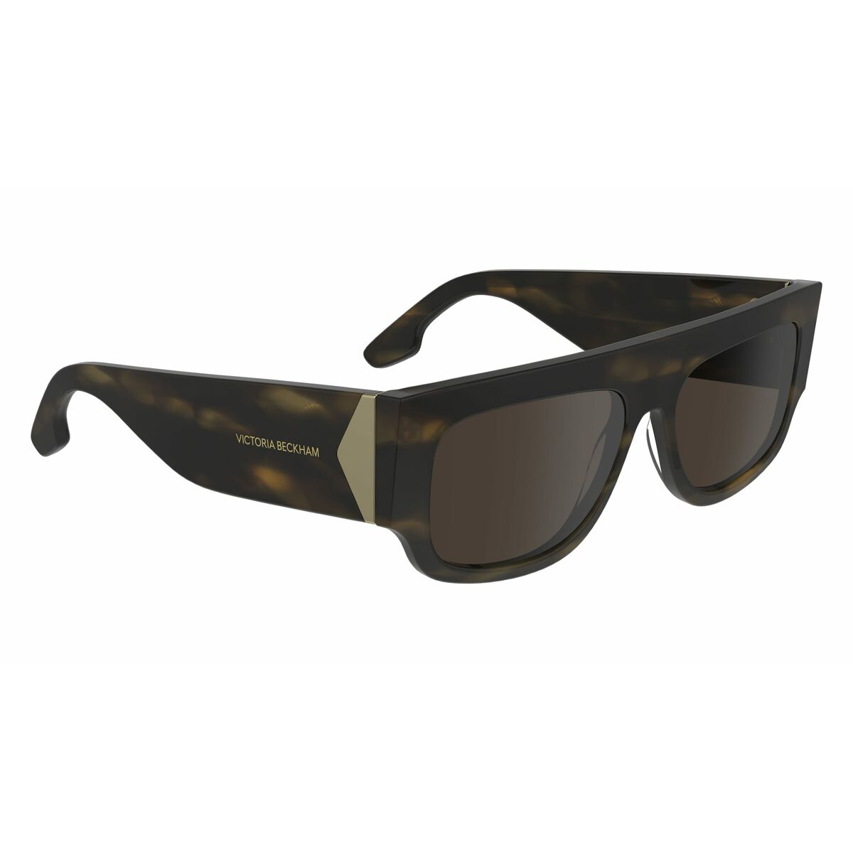 Zonnebril Dames Victoria Beckham VB666S - 5516321 Ø 55 mm - Sieraden, Vrouwen - Victoria Beckham