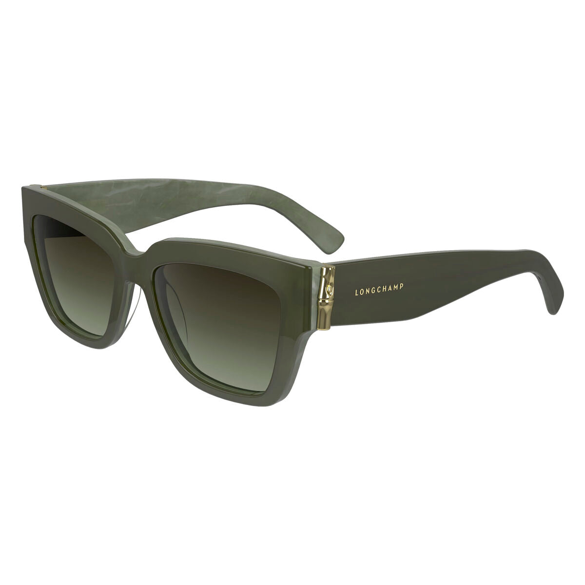 Zonnebril Dames Longchamp Ø 53 mm