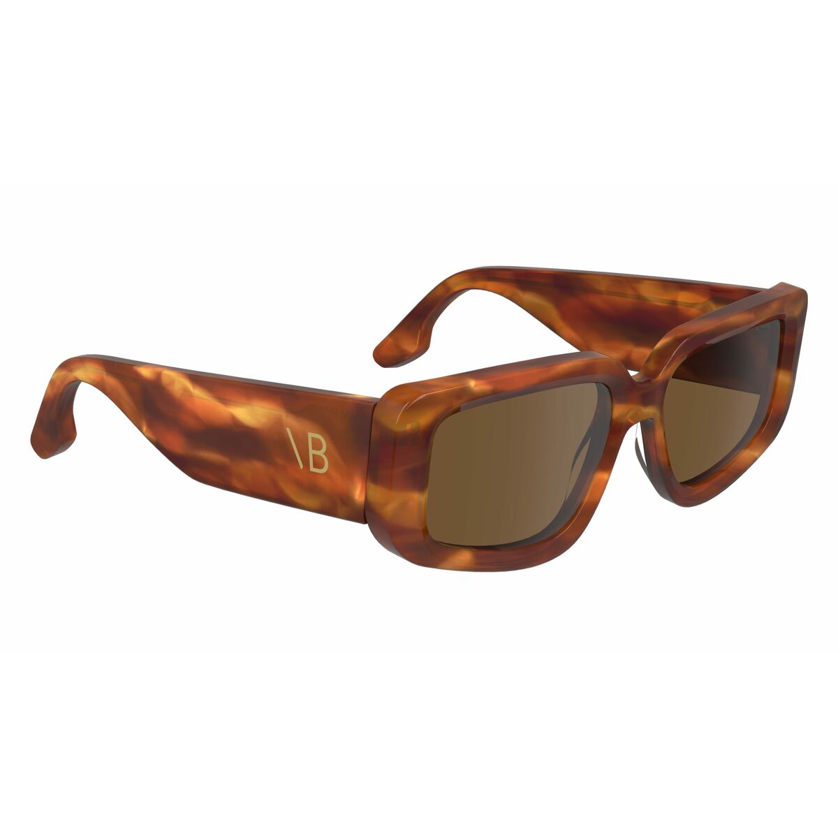 Zonnebril Dames Victoria Beckham VB670S - 5417223 ø 54 mm - Sieraden, Vrouwen - Victoria Beckham
