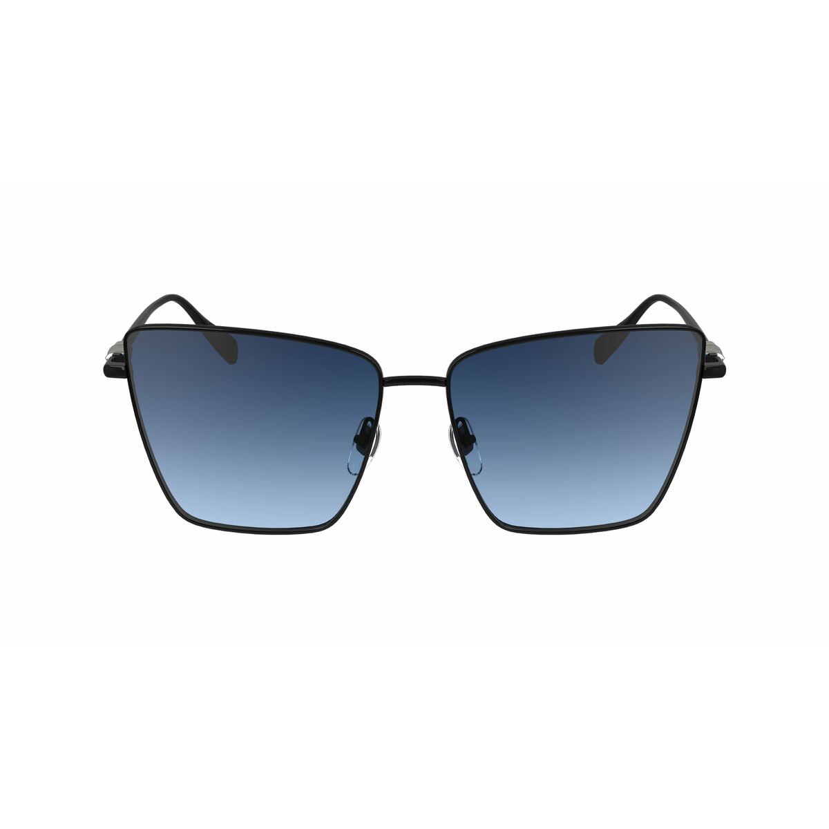 Zonnebril Dames Longchamp LO172S-001 ø 58 mm