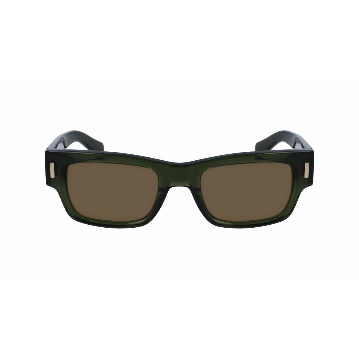 Zonnebril Heren Salvatore Ferragamo SF2011S-320 Ø 53 mm