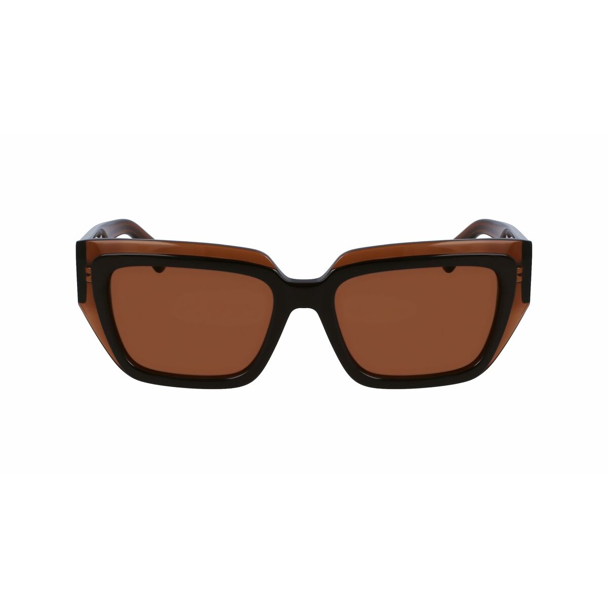 Zonnebril Dames Salvatore Ferragamo SF2002S-233 Ø 55 mm