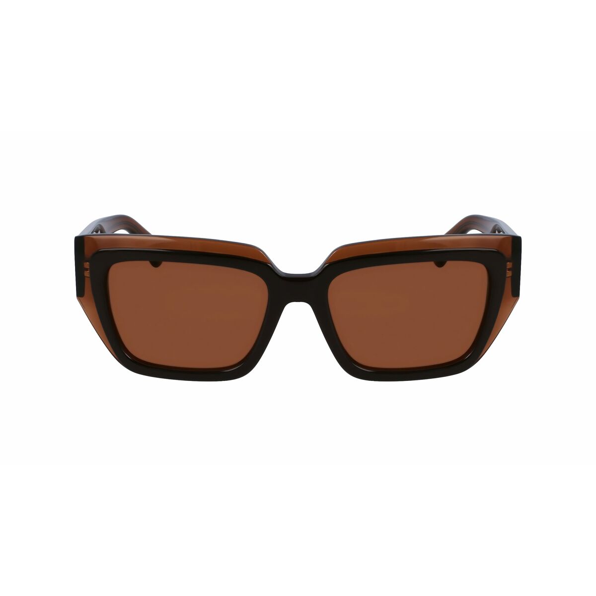 Zonnebril Dames Salvatore Ferragamo SF2002S-233 Ø 55 mm