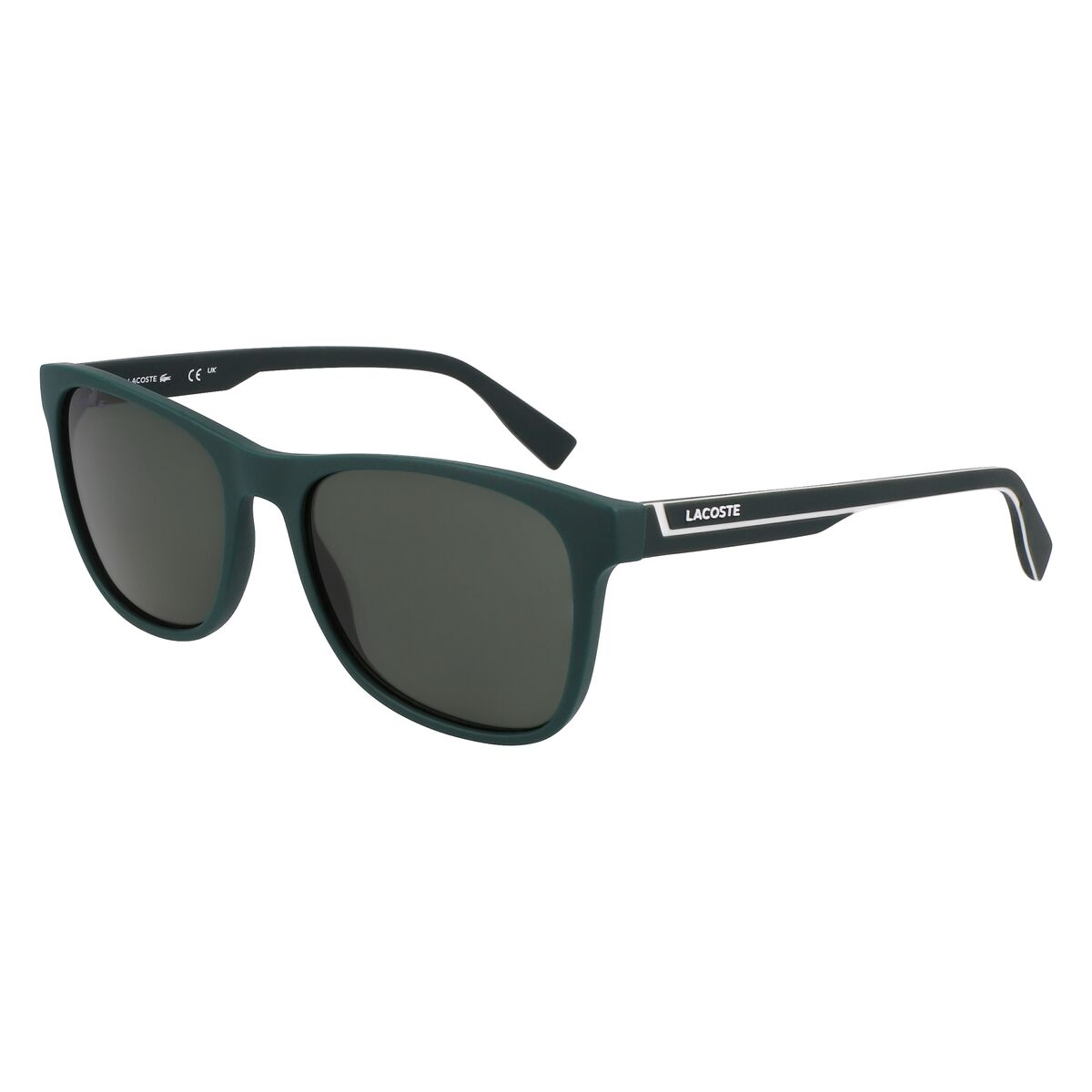 Zonnebril Heren Lacoste L6031S-301 ø 56 mm