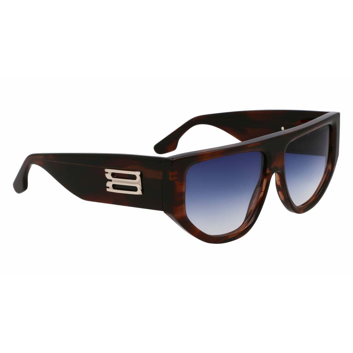 Zonnebril Dames Victoria Beckham VB676S5514227 Ø 55 mm - Sieraden, Vrouwen - Victoria Beckham