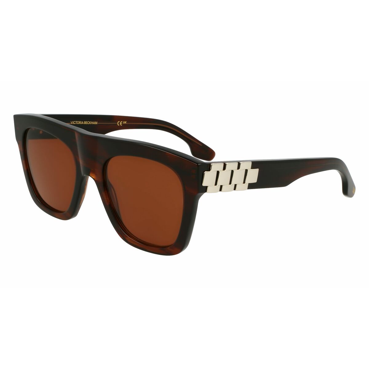 Zonnebril Dames Victoria Beckham VB675S-5220227 Ø 52 mm