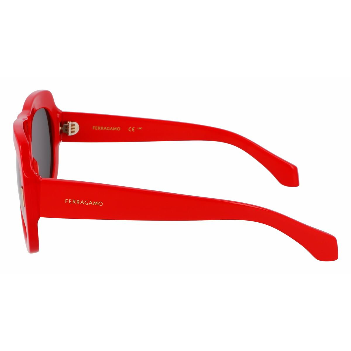 Zonnebril Dames Salvatore Ferragamo SF2029SE-600 ø 57 mm