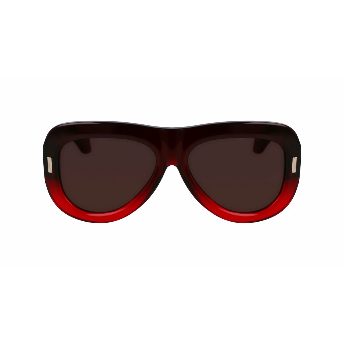 Zonnebril Dames Salvatore Ferragamo SF2029SE-615 ø 57 mm