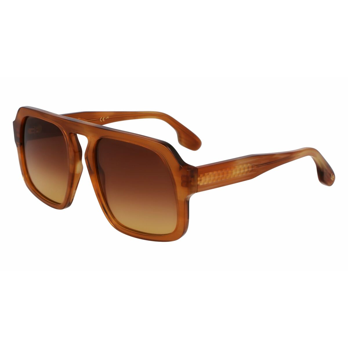 Zonnebril Dames Victoria Beckham VB674S5319773 Ø 53 mm