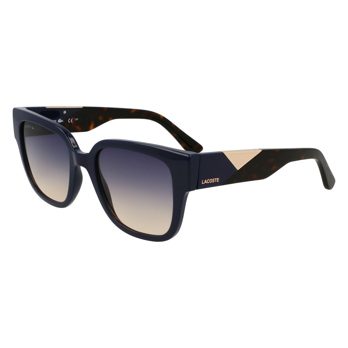 Zonnebril Dames Lacoste L6044S-410 ø 54 mm