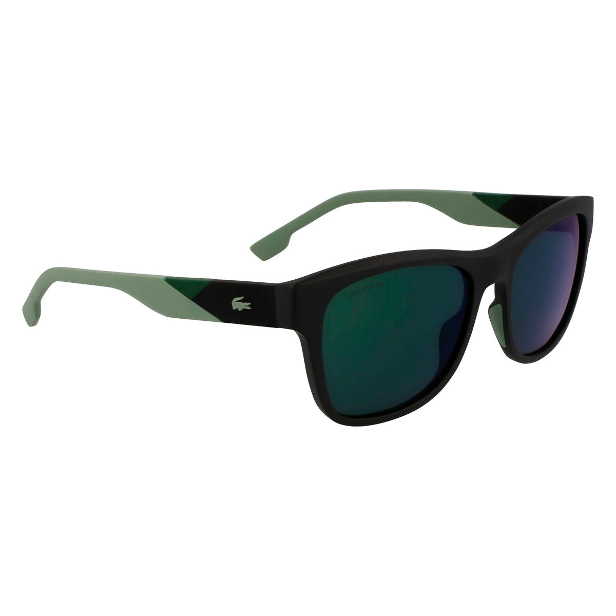 Zonnebril Heren Lacoste ø 56 mm - Sieraden, Heren - Lacoste